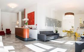 Hotel Al Prato